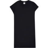 Gravidklänningar Gravid- & Amningskläder Boob The-shirt Dress Black