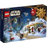 Lego Star Wars Lego Star Wars Advent Calendar 75366