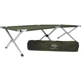 Campingmöbler på rea Mil-Tec US Folding Bed 210x65cm