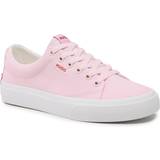 Hugo Boss Dam Sneakers HUGO BOSS Sneakers 50480788 Light/Pastel Pink 685 4063536773738 1154.00