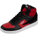 Fila Röda Sneakers Fila Sneakers Noclaf Cb Mid FFM0033.30002 True Red 8719477711921 946.00