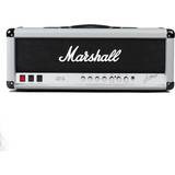 Silver Gitarrtoppar Marshall 2555X