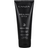 Lanza Normalt hår Stylingprodukter Lanza Healing Style Mega Gel 200ml