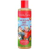 Childs Farm Barn- & Babytillbehör Childs Farm Hair & Body Wash Sweet Orange 250ml