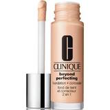 Basmakeup Clinique Beyond Perfecting Foundation + Concealer CN 18 Cream Whip