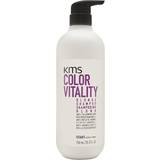KMS California Schampon KMS California ColorVitality Blonde Shampoo 750ml