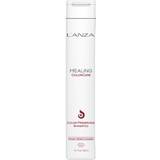 Lanza Fett hår Schampon Lanza Healing ColorCare Color-Preserving Shampoo 300ml