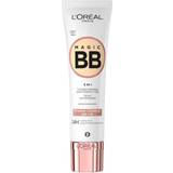 Mineral BB-creams L'Oréal Paris C’est Magic BB Cream SPF20 #02 Light