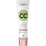 Makeup L'Oréal Paris C'est Magic Anti-Redness CC Cream SPF20 30ml