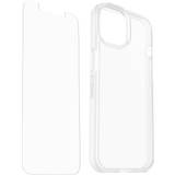 OtterBox Glas Skal & Fodral OtterBox React Case + Trusted Glass for iPhone 14 Pro Max