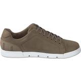 Swims Breeze Tennis Leather Sneakers M - Timber Wolf/White
