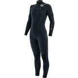 Manera Vattensportkläder Manera Magma Meteor 5mm 2021 Chest Zip Womens Wetsuit