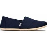 Toms Sneakers Toms Classics W - Navy