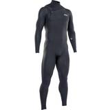 ION Vattensportkläder ION Seek Core Semidry 3mm Chest Zip Wetsuit
