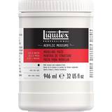 Liquitex Acrylic Mediums Modeling Paste 946ml