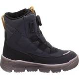 Superfit 30 Barnskor Superfit Mars GTX Winter Boots - Black/Grey