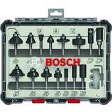 Borr-bits Elverktygstillbehör Bosch 2607017471 15pcs