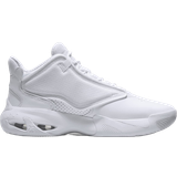 Nike jordan 4 Barnskor Nike Jordan Max Aura 4 M - White/Pure Platinum