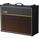 Gitarrförstärkare Vox AC30C2