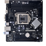 Intel - Micro-ATX Moderkort Biostar H81MHV3 3.0