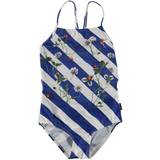 Baddräkter Molo Neda Swimsuit Green