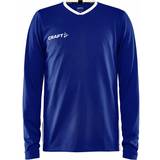 Craft Sportsware T-shirts Craft Sportsware Progress LS Basket Jr Jersey CLUB COBOLT Barn 146/152