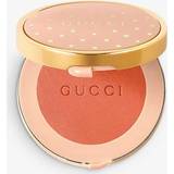 Svarta Rouge Gucci Beauty Blush de Beauté Orange