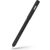 Mobiltillbehör Spigen Apple Pencil 2 Clip Case Svart