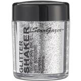 Stargazer Kroppsmakeup Stargazer Products Glitterströdosa, silver, 1-pack 1 x 5 g