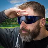 Solglasögon ThumbsUp Up Golfboll Finder glasögon