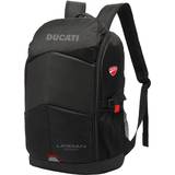 Datorväskor Ducati Sports Backpack - Black