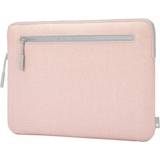 Lila Datortillbehör Incase Compact Sleeve Woolenex Macbook Pro 14 14"