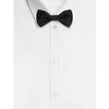 Herr - Svarta Slipsar Dolce & Gabbana Silk bow tie
