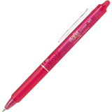 Rosa Pennor Pilot Frixion Clicker Pink 0.7mm