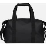 Handväskor Rains Hilo Small Weekend Bag - Black