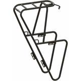 Tubus Pakethållare Tubus Grand Expedition Front Pannier Rack Black