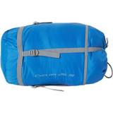 Sovsäckar Halti Cyclon 25m Rc Sleeping Bag 90 Blue Aster ONESIZE