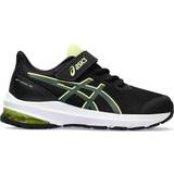 34½ Sneakers Asics GT-1000 12 PS - Black/Rain Forest