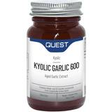 Quest Vitaminer & Kosttillskott Quest Vitamins Kyolic Garlic Extract 600Mg