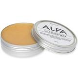 Hårprodukter Alfa Leather Wax Naturligt vax som impregnerar