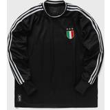 Juventus FC Matchtröjor adidas Juventus Icon Goalkeeper Jersey Black