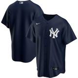 Baseball Matchtröjor Nike New York Yankees Alternate Baseball Jersey