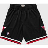 Chicago Bulls - NBA Byxor & Shorts Mitchell & Ness Swingman Shorts NBA Chicago Bulls