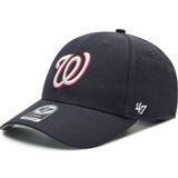 Washington Nationals Kepsar Keps Brand MLB Washington Nationals Mörkblå 0888442497356 254.00
