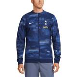 Premier League Jackor & Tröjor Nike Tottenham Hotspur Träningsjacka Herr, Blue
