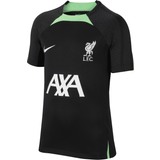 Junior T-shirts Nike Liverpool F.C. Strike Dri-Fit Knit Football Top