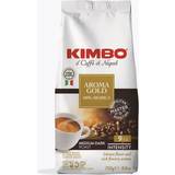 Kimbo Matvaror Kimbo Aroma Gold kaffebönor 500g