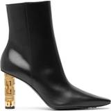 Givenchy Kängor & Boots Givenchy Cube ankle boots