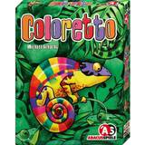 Abacus Spiele 08132 – Coloretto, kortspel