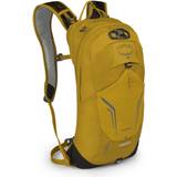 Osprey Gula Väskor Osprey Syncro 5 multisport ryggsäck för män Primavera gul O/S, gUL, En storlek, Avslappnad
